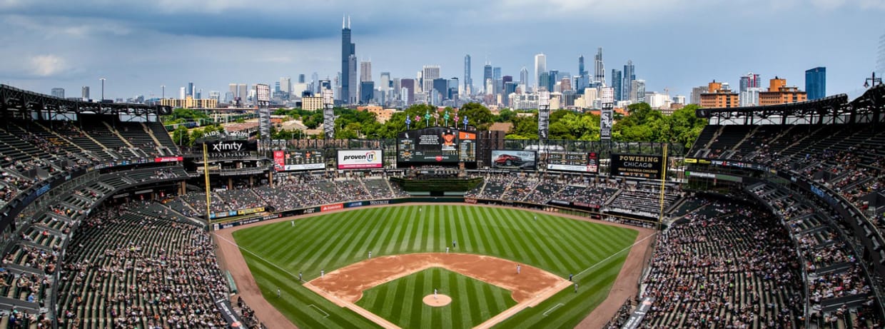 Valpo Day at the White Sox