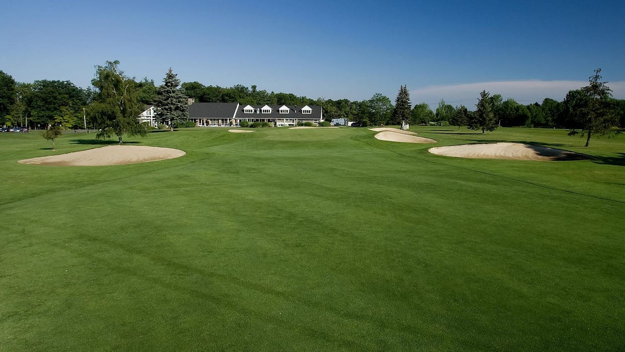 2023 Robert Trent Jones Golf Membership