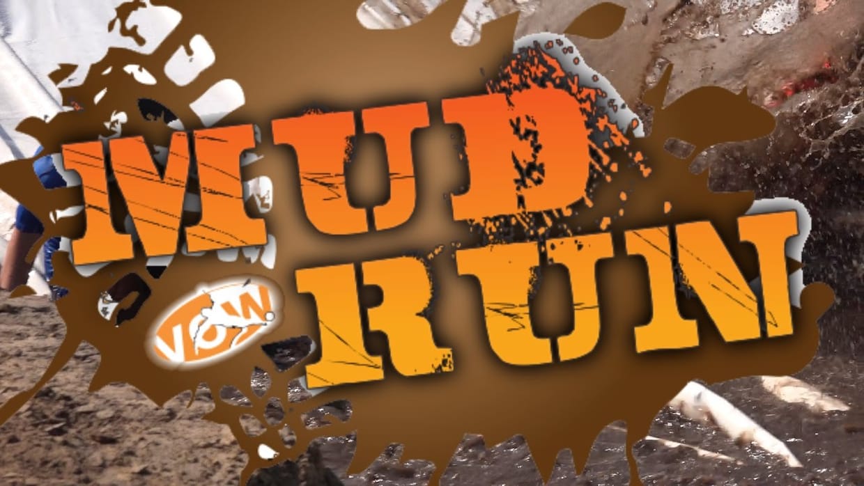 VOW Mudrun 2026