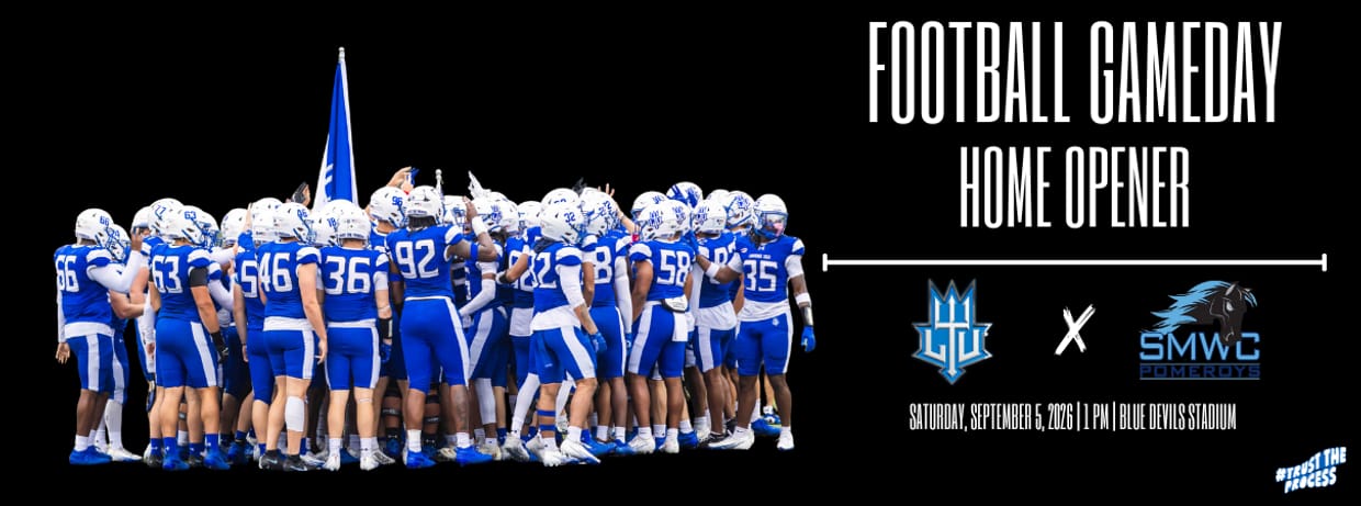 Football vs. Saint Mary's of the Woods