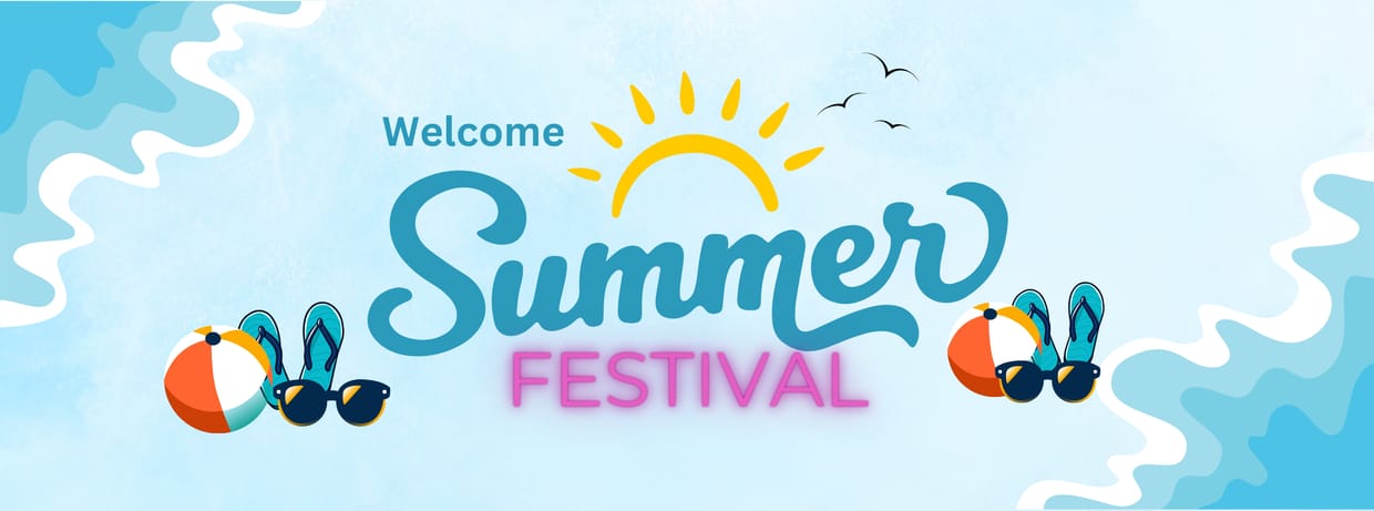 Summer Festival