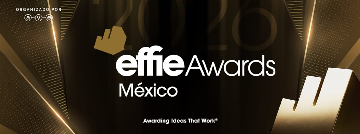 EFFIE AWARDS 2026