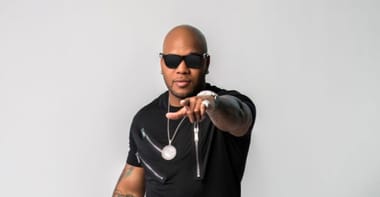 Flo Rida