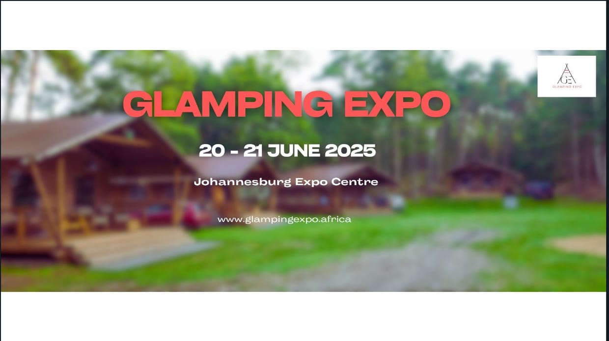 Glamping Expo