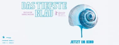 Kino: Das tiefste Blau