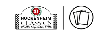 Hockenheim Classics | Gutscheine Programmheft