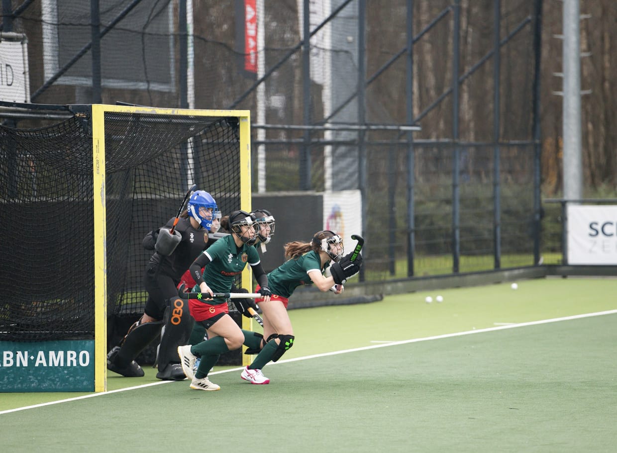 MOROCCO vs LUXEMBURG