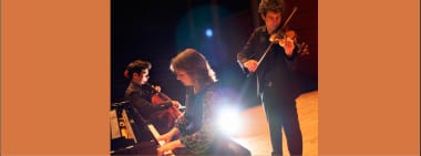 Lysander Trio