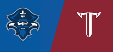 Troy University Trojans vs. New Orleans Privateers Baseball