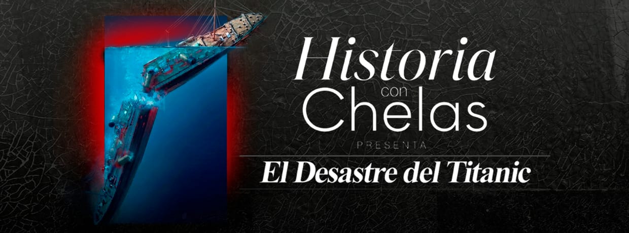 El Desastre del Titanic