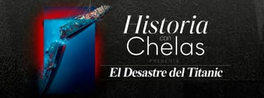 El Desastre del Titanic