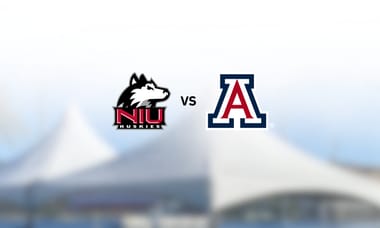 Northern Illinois @ Arizona