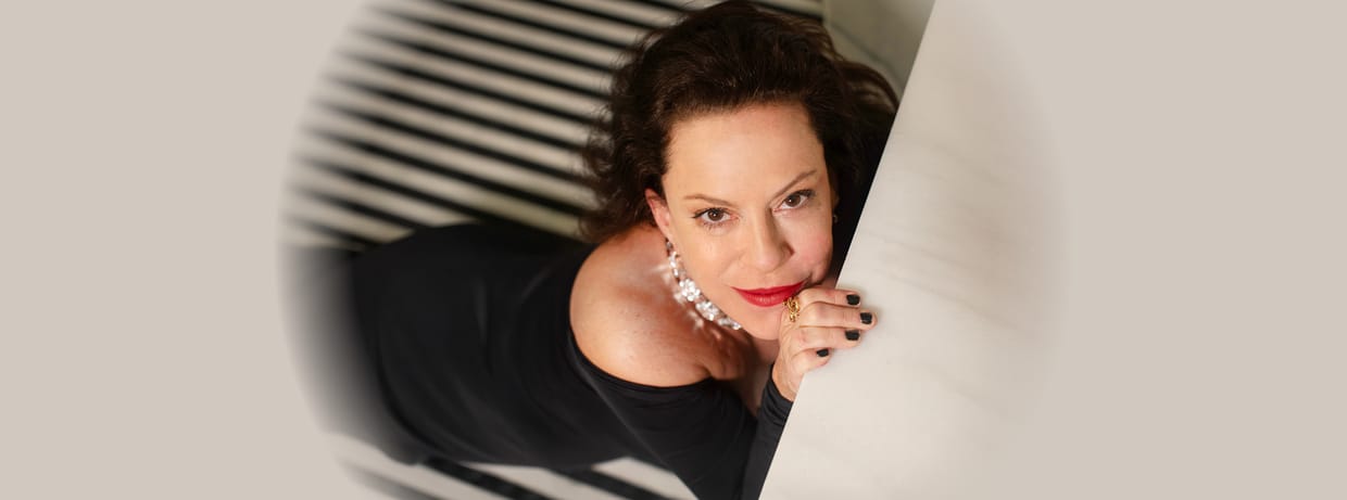 Bebel Gilberto - Celebrating the 25th Anniversary of Tanto Tempo