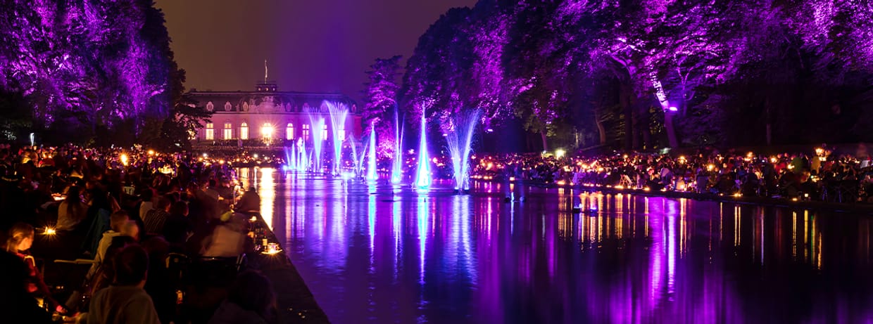 LICHTERFEST 2024