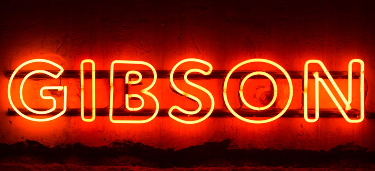 Gibson Club