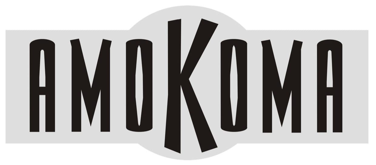 AMOKOMA - Live Soul 2027