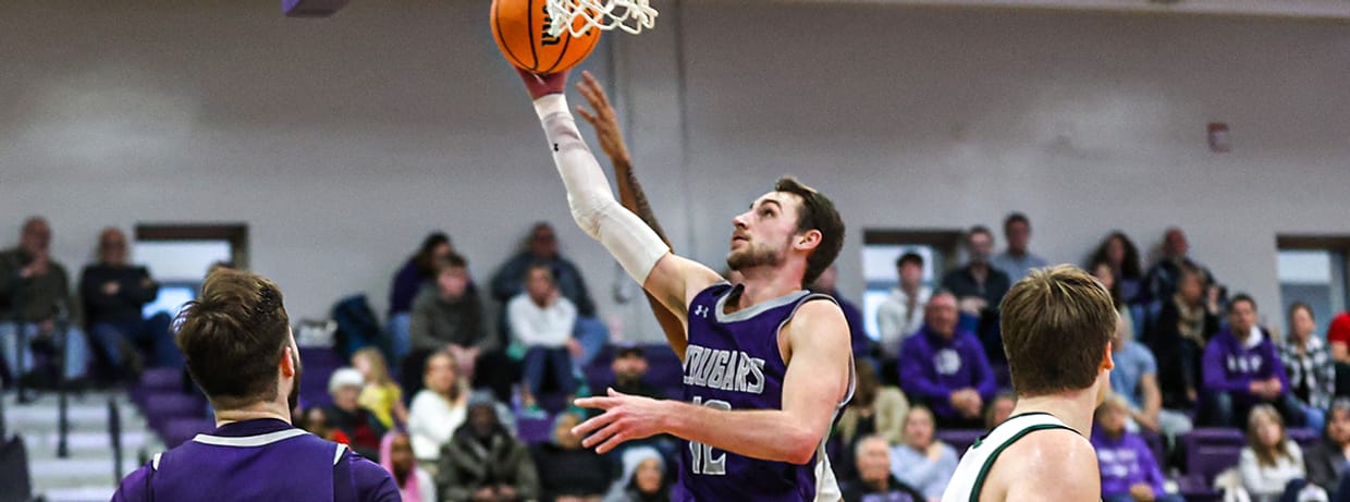 Sioux Falls Basketball vs. Minnesota State