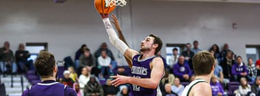 Sioux Falls Basketball vs. Minnesota State