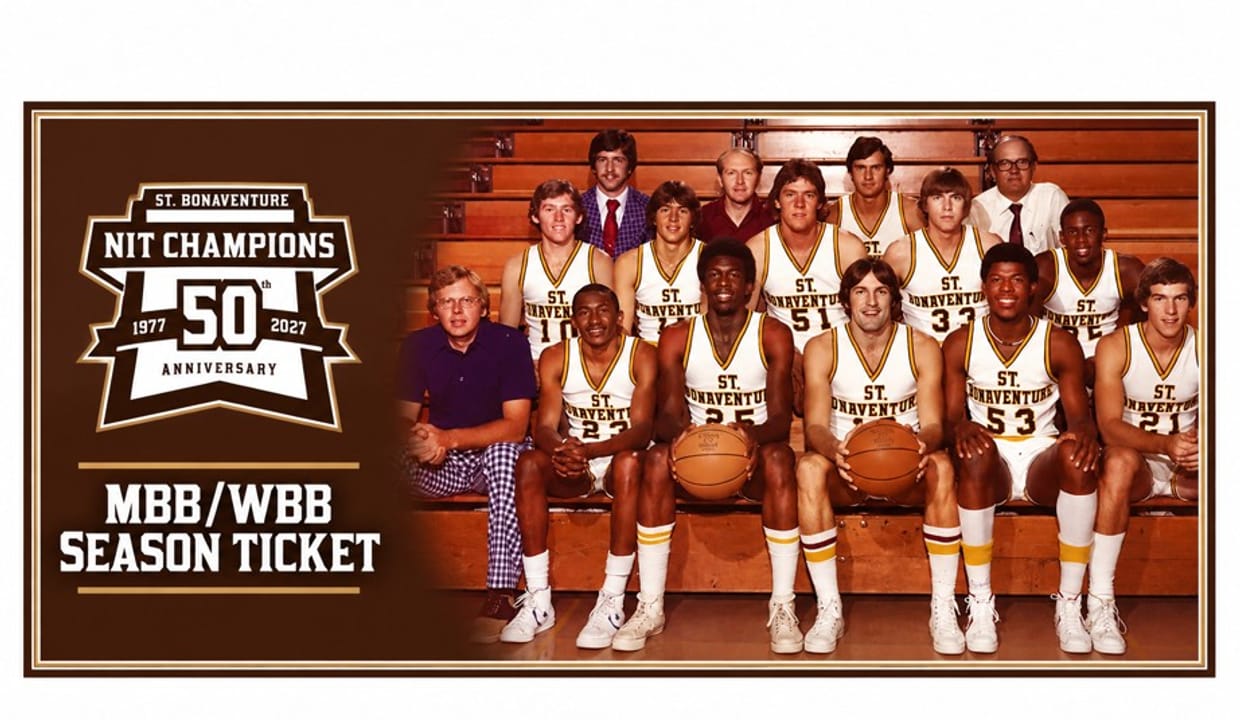 2026-27 MBB/WBB Season Ticket