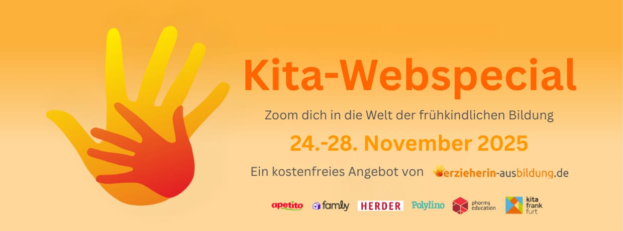 Kita-Webspecial 2025 