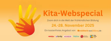 Kita-Webspecial 2025 