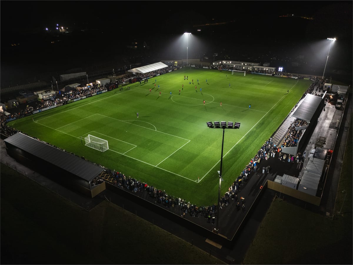 Truro City F.C
