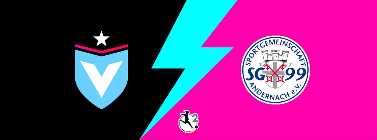 FC Viktoria Berlin vs. SG 99 Andernach