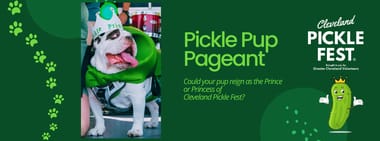 Pickle Pup Pageant 2026