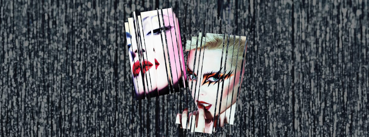 Madonna vs. Kylie Drag Brunch