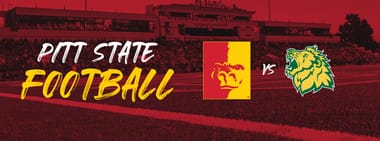 Pitt State Football vs Missouri Southern