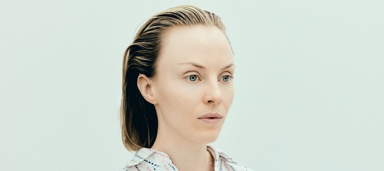 Øyunn