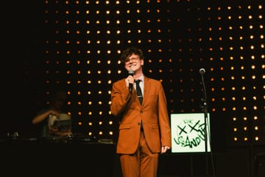 KDK Stand Up | Mojo Club