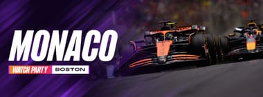 OFFICIAL F1® ARCADE MONACO WATCH PARTY