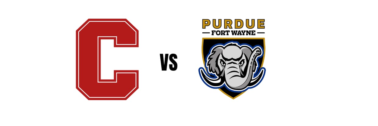 Cornell vs Purdue Fort Wayne