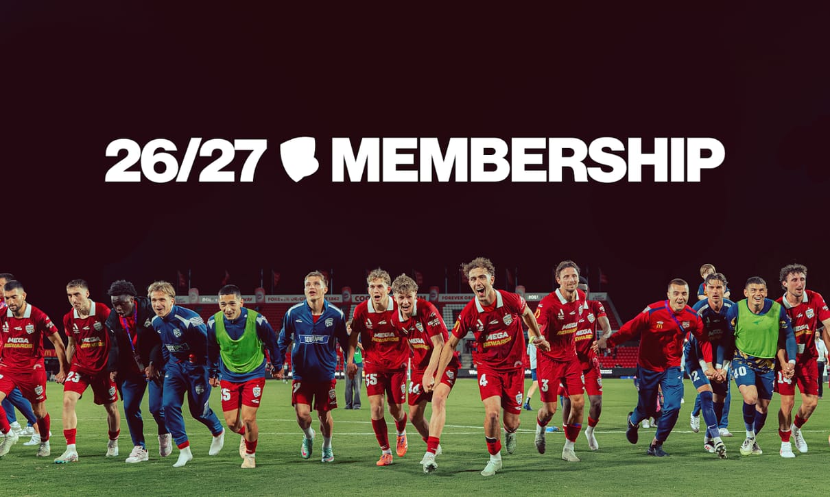 Adelaide United