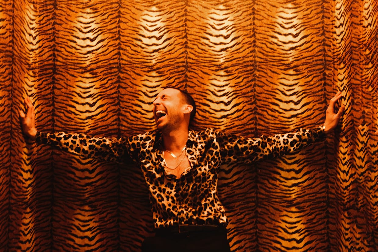 Miles Kane