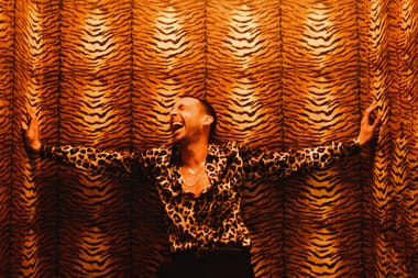 Miles Kane