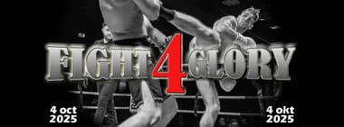 Fight 4 Glory