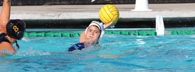 Water Polo vs. UC Merced