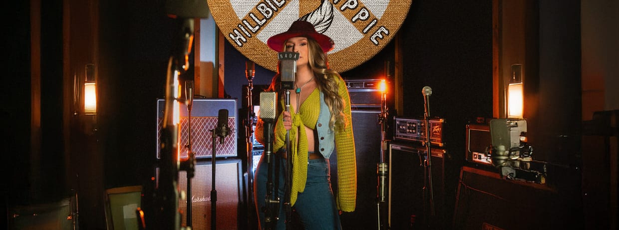 Hillbilly Hippie: A Lainey Wilson Tribute
