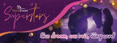 Horse Event Superstars (ochtendshow)