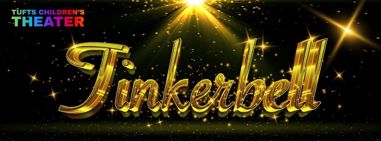 Tinkerbell | 8/6 @ 7pm