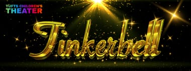 Tinkerbell | 8/4 @ 2pm