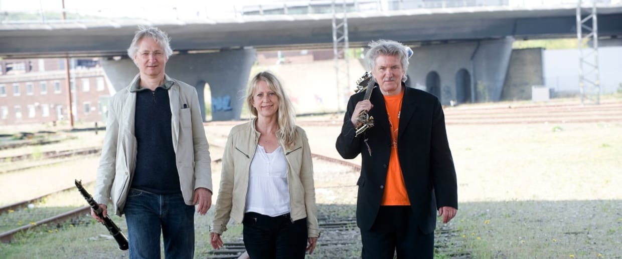 Dørge/Becker/Carlsen