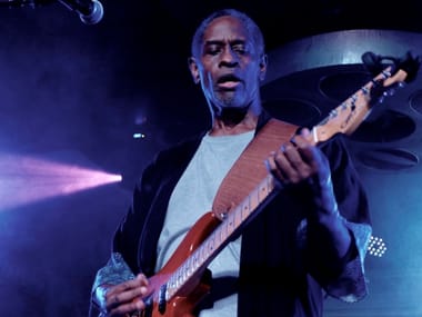 Intimate evening w/ Tim Russ (Special Away Mission w/ Galatic Diversity & Inclusion Convention)