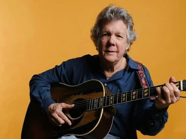 Steve Forbert