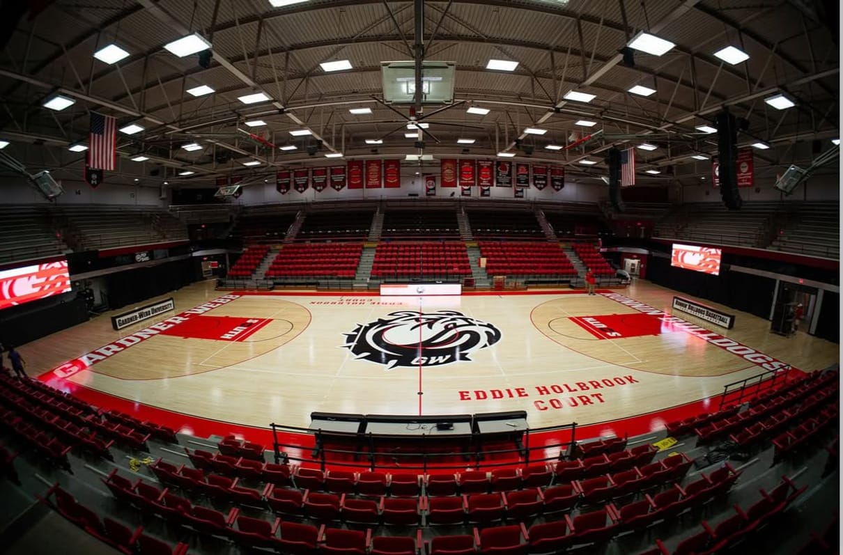 Gardner-Webb University