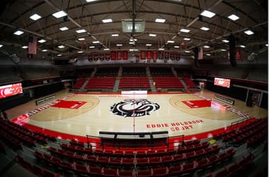 Men's Basketball vs. Brevard College