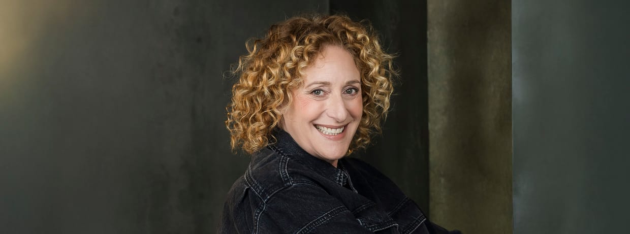 Judy Gold