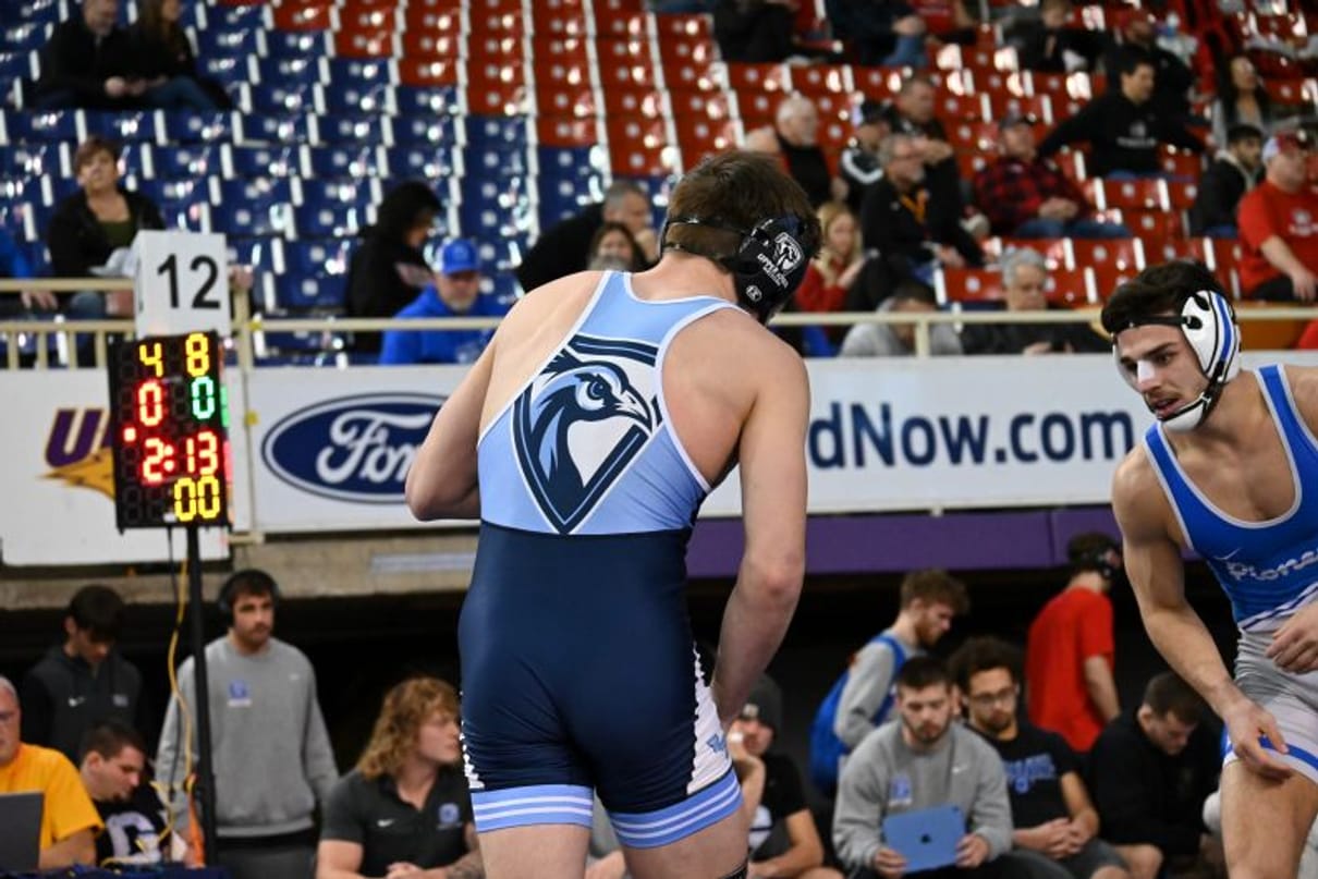 Upper Iowa University